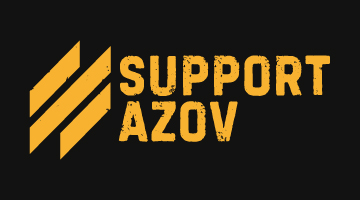 Support AZOV веде активну співпрацю разом з волонтерами благодійного фонду "ТВІЙ КРОК"