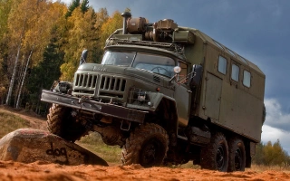 Дивитись фото Набір інструментів для автомайстерні ЗІЛ-131 для військової частини А4850 ЗСУ