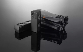 See photo Five batteries for the Mavic 3 drone for the 77th Separate Airmobile Brigade