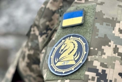 Ще більше фото Передали унікальний станок для ремонту броньованих коліс воїнам 47-ої окремої механізованої бригади ЗСУ