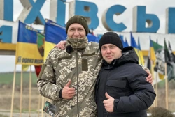 Ще більше фото Два дрони Mavic 3 для 46-ої окремої аеромобільної бригади ЗСУ