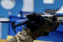 Ще більше фото Два дрони Mavic 3 для 46-ої окремої аеромобільної бригади ЗСУ