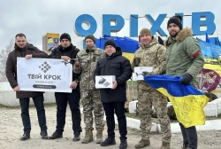 Ще більше фото Два дрони Mavic 3 для 46-ої окремої аеромобільної бригади ЗСУ
