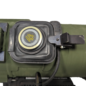 Дивитись фото Тубус від ПТРК «Javelin» FGM-148 (порожній)