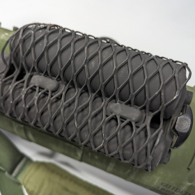 Дивитись фото Тубус від ПТРК «Javelin» FGM-148 (порожній)