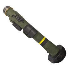Дивитись фото Тубус від ПТРК "FGM-148 Javelin" (порожній)