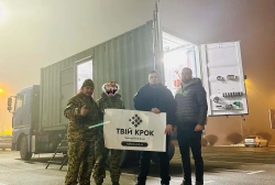 Ще більше фото Майстерня Big-Locker вже у 92 ОШБр!