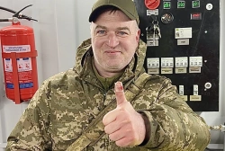 Ще більше фото Звітуємо! Передали комплекс Big-Locker для 38-го ЗРП