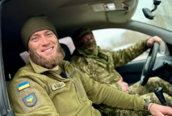 Ще більше фото Майстерня передана для потреб військових медроти 31 ОМБ