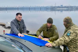 Ще більше фото Майстерня передана для потреб військових медроти 31 ОМБ