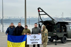 Ще більше фото Майстерня передана для потреб військових медроти 31 ОМБ