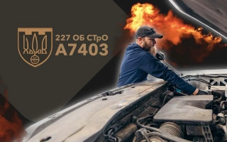 See photo Repair and maintenance of the Mitsubishi L200 pickup truck for the 228th separate battalion of the 127th separate brigade