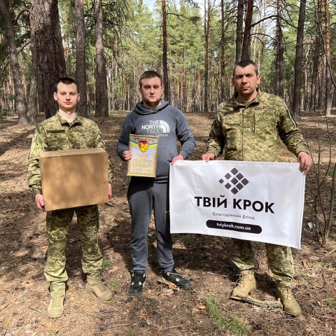 Ще більше фото Автомобільний мультимарочний сканер X431 Pro3 та комплект перехідників для 302-ої зенітно ракетної бригади