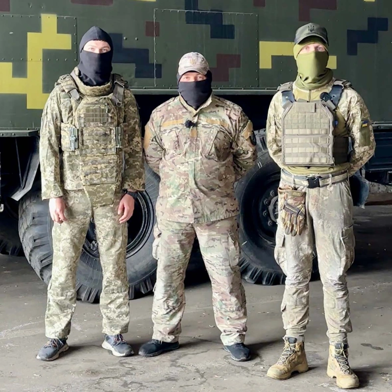 Фото до проекту Інструменти для Сил спеціальних операцій Збройних сил України 4