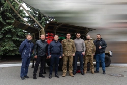 Ще більше фото «Твій Крок» допоможе покращити технічне оснащення ремонтних підрозділів Нацгвардії