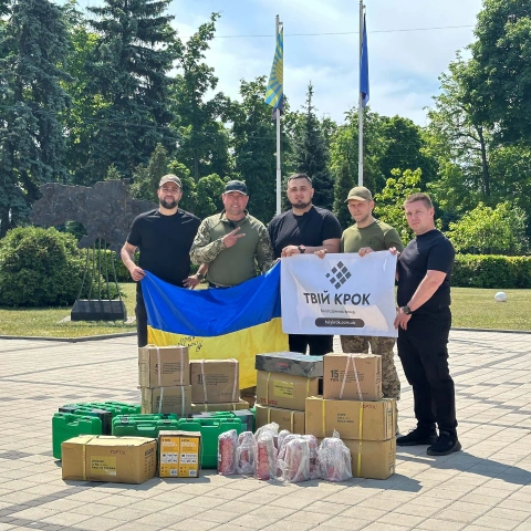Ще більше фото Комплекти інструментів для ремонту мобільно-вогневих груп для 122 ОБр ТРО