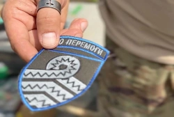 Ще більше фото Передали дуже очікуване обладнання та інструменти для 59-ої ОМБр