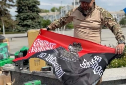 Ще більше фото Передали дуже очікуване обладнання та інструменти для 59-ої ОМБр