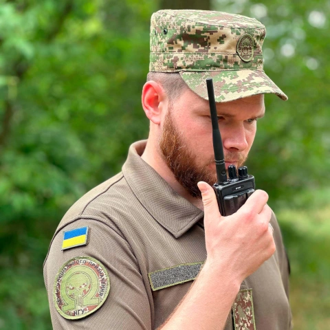 Ще більше фото Радіостанції Motorola для окремого загону спец призначення ОМЕГА НГУ