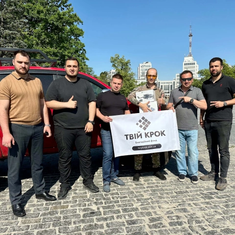 Ще більше фото Дрони Mavic 3 для 92 ОШБр ім. Івана Сірка