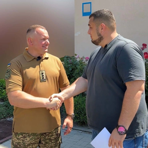 Ще більше фото Інструменти для центральної бази забезпечення пально-мастильними матеріалами НГУ