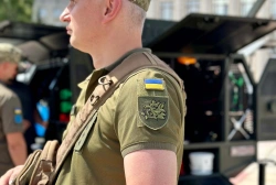Ще більше фото Мобільна майстерня Locker вже у 153-ої окремої механізованої бригади