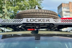 Ще більше фото Мобільна майстерня Locker вже у 153-ої окремої механізованої бригади