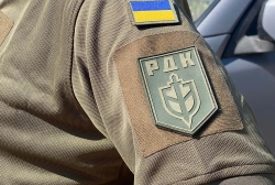 Ще більше фото Підрозділ РДК отримав перший повнопривідний пікап від фонду
