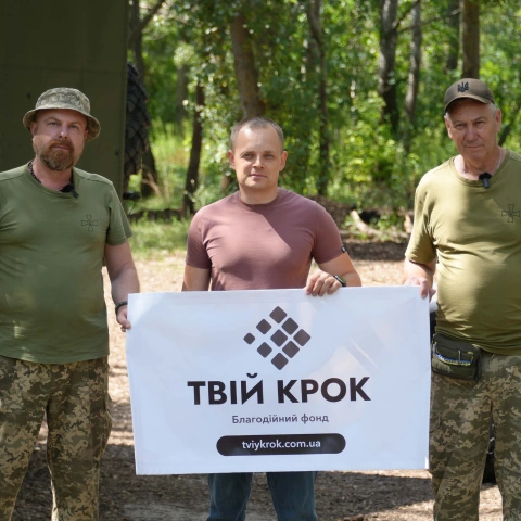 Ще більше фото Повнопривідний пікап Mitsubishi L200 для 63-ої окремої механізованої бригади ЗСУ