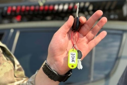 Ще більше фото Майстерня Locker вже передана до бійців 3-ої ОШБр, збір триває!