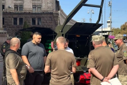 Ще більше фото Ще одна автомобільна майстерня LOCKER стала на службу
