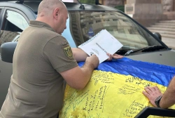 Ще більше фото Ще одна автомобільна майстерня LOCKER стала на службу