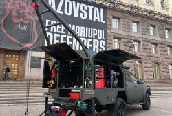 Ще більше фото Ще одна автомобільна майстерня LOCKER стала на службу