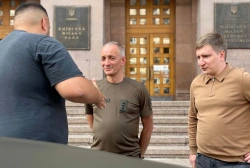 Ще більше фото Ще одна автомобільна майстерня LOCKER стала на службу