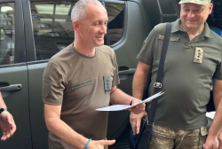 Ще більше фото Ще одна автомобільна майстерня LOCKER стала на службу