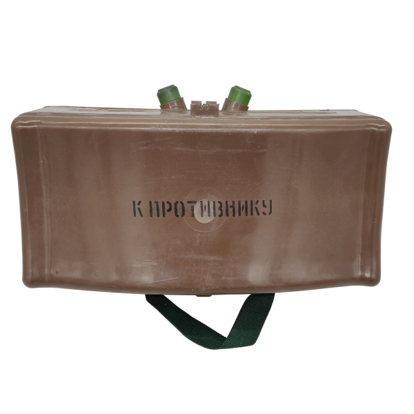 Дивитись фото Корпус міни протипіхотної осколкової МОН 90 (порожній)