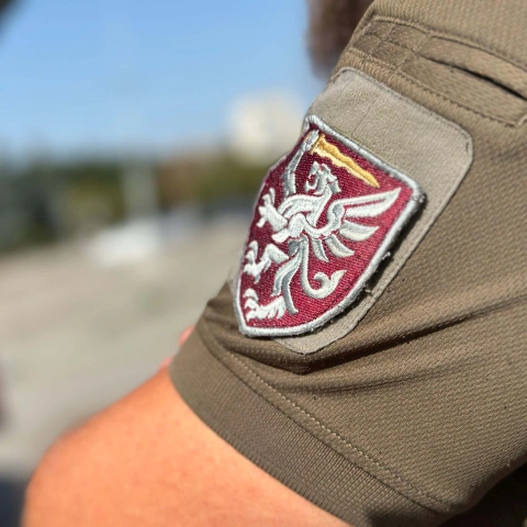 Ще більше фото Мобільна майстерня для ремонту техніки для 80-ої окремої десантно-штурмової бригади