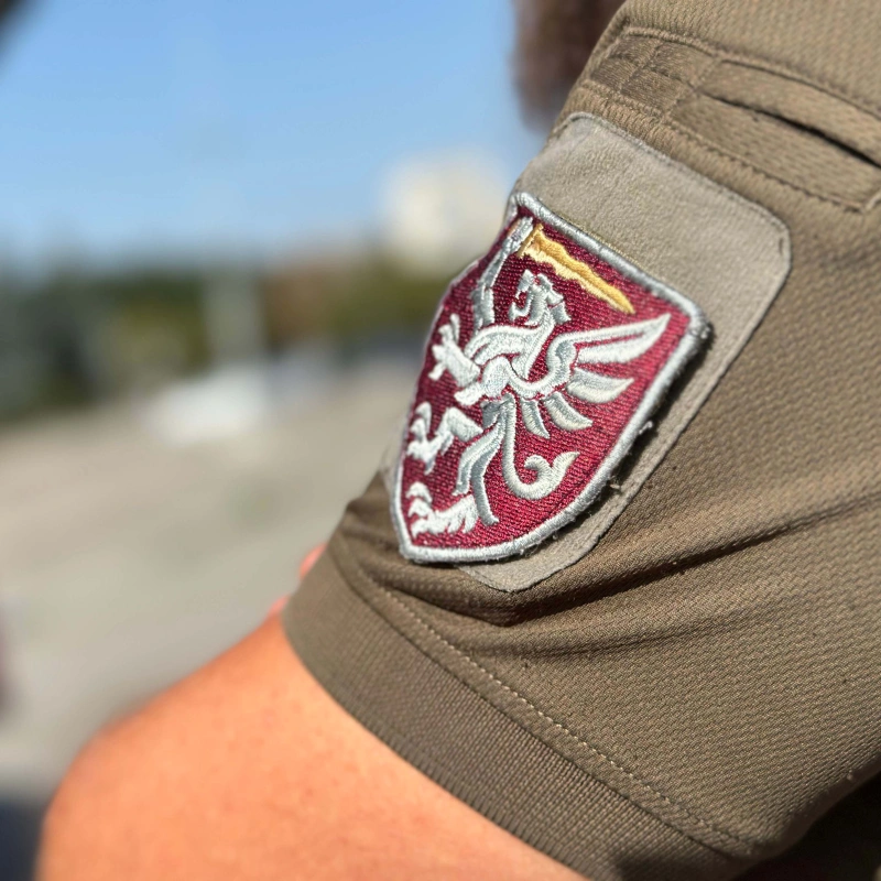 Фото до проекту A mobile workshop for the repair of equipment for the 80th separate amphibious assault brigade 5