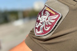 Ще більше фото Майстерня вже в руках 80-ої окремої десантно-штурмової бригади