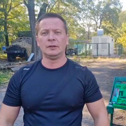 Ще більше фото Інструменти для 66-го мобільного військового госпіталя