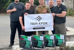 Ще більше фото Набори та інструменти для 188-го командно-розвідувального центру