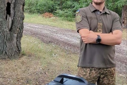 Ще більше фото Привезли зарядні станції для 2-го окремого загону спец призначення ОМЕГА НГУ