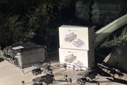 Ще більше фото DJI Mavic 3 Pro та Mavic 3T вже у 77-ої окремої аеромобільної бригади