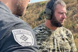 Ще більше фото Завершили збір на зарядні станції для 77-ої окремої аеромобільної бригади