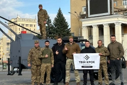 Ще більше фото Ще одна майстерня Locker для "Хартії"