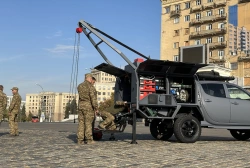 Ще більше фото Ще одна майстерня Locker для "Хартії"