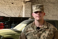 Ще більше фото Майстерня Locker стала на службу в Національну академію сухопутних військ