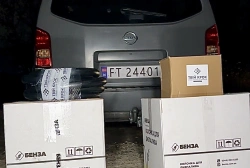 Ще більше фото 112-та ОБр ТРО отримала обладнання для заправки авто!