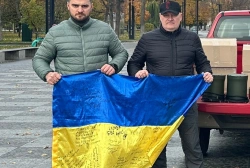 Ще більше фото Комплекси РЕБ для 54-ої окремої механізованої бригади