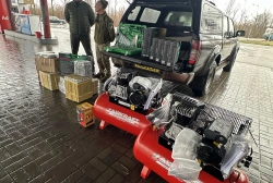 Ще більше фото Підтримка незламних: допомога 57-й окремій мотопіхотній бригаді